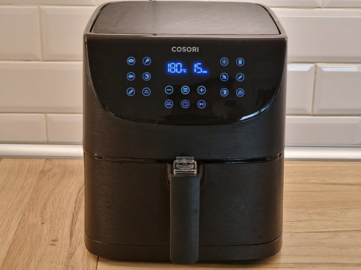 Cosori Premium CP158 AF RXB air fryer